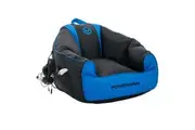 Powerwave PUFF Gaming Bean Bag Chair (Blue)