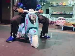 【宗剛零售/批發】中型冰雪電動摩托車