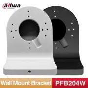 Dahua PFB204W Wall Mount Black Bracket for Eyeball & Dome Camera Security CCTV A