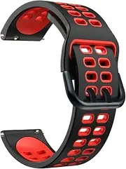 [MGTCAR] Watch Band For Garmin Forerunner 158 55 245 645 Wristband Replacement 20mm Silicone Sof Sport Strap For Garmin Venu Approach S40