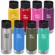 【美國Klean Kanteen】寬口保溫鋼瓶473ml