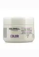 GOLDWELL - 光感60秒髮膜Dual Senses Color 60Sec Treatment(細軟至中性髮質) 200ml/6.7oz