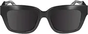 [Calvin Klein] Women's Sunglasses, black, One size