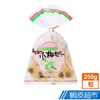 在飛比找蝦皮商城優惠-日本 AS食品 蜂蜜梅果凍 (250g) 現貨 蝦皮直送