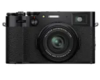 在飛比找PChome24h購物優惠-富士 FUJIFILM X100V 數位相機 類單眼 恆昶公