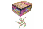 Trolli Sour Gecko 19g &#8211; 40 Piece Pack