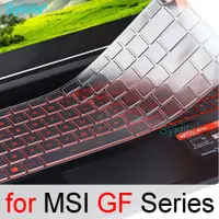 在飛比找蝦皮購物優惠-適用於 15.6 英寸 MSI Bravo 15 B5dd 