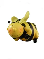 Money Box Statue Ornament Figurine Home Decor - Bumble Bee