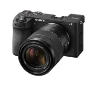 在飛比找樂天市場購物網優惠-SONY A6700 18-135mm A6700M 廣角 