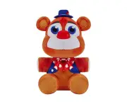 Funko Five Night's At Freddy's Circus Freddy 7 inch Plush