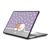 MacBook Air 15-inch (M2 - M4) Impact Case Nap Time