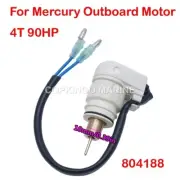 Prime Starter Assy For Mercury Outboard Engine Motor 4 Stroke 90HP 75HP 804188