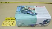 Canon CP-10 Card Photo Printer for Canon Digital Cameras, 11" x 13" x 6"