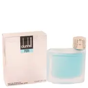Dunhill Pure by Alfred Dunhill Eau De Toilette Spray 2.5 oz for Men