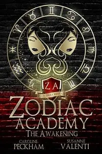 在飛比找誠品線上優惠-Zodiac Academy: The Awakening