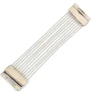 Performance Plus SN8-10 Snare Wire For 8" Cocktail Kit Snare Drum - Plastic Straps Included
