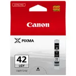 Canon Pixma CLI42LGY Ink Tank for Pro100 (Light Grey)