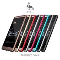 在飛比找PChome商店街優惠-＊PHONE寶＊LUPHIE HUAWEI Mate 8 亮