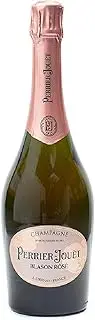 Perrier-Jouët Blason Rosé NV