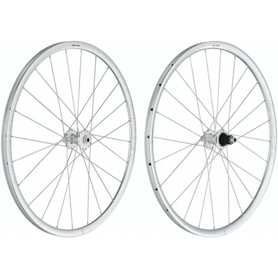 Ritchey Classic Zeta Disc, 700c Wheelset, XDR Silver