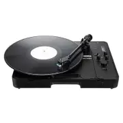 KORG Handytraxx Tube Portable Turntable Nutube Speaker Headphone Battery