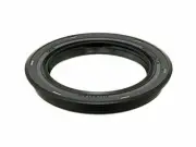 For 1989-1994 Audi 100 Engine Oil Seal Ring Rear 41621BP 1990 1991 1992 1993 (For: Audi)