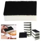 12 X Magic Sponge Erasers Nano Melamine Foam Scouring Pads Remove Dirt Stain