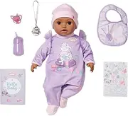 Baby Annabell 706640 Active Leah 43cm