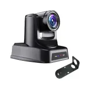PTZ Camera with 3G-SDI,HDMI and IP Streaming Outputs,20X Optical Zoom,Broadca...