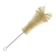Laboratory Test Tube 500ml Conical Flask Bristle Cleaning Brush