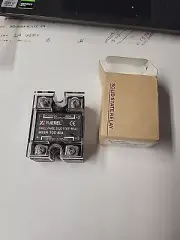Solid State Relay BSSR-1DD 40A DC to DC Input 3-32VDC to Output 5-250VDC 60A