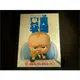 [DVD] - 寶貝老闆 The Boss Baby ( 得利公司貨 )