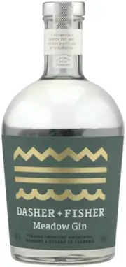 Dasher + Fisher Meadow Gin 700ml