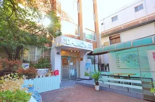 明洞達庫姆旅舍Dalkom Myeongdong Guesthouse