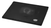 CoolerMaster NOTEPAL I300 NOTEBOOK COOLING STAND 160mm Fan 17" laptop USB 2.0