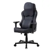ONEX FX8 Formula X Module Injected Premium Gaming Chair (Black)