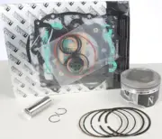 1996-2004 Honda XR400R Dirt Bike Namura Top End Rebuild Kit 85.97mm