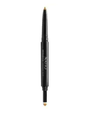 Natio Mechanical Eyebrow Duo Dark Brown 0.7g