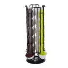 Office Coffee Storage Solution Simple Assembly Rack Nespresso Vertuoline Capsule