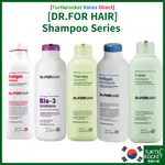 [DR.FORHAIR] 🔥韓國爆款🔥 防脫髮洗髮水 控油洗發精 洗髮乳 豐營養髮 頭皮調理  500ML