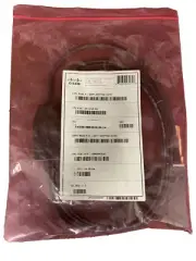 Cisco QSFP-4SFP10G-CU1M ORIGINAL QSFP+ to 4x SFP+ Breakout Cable 1 meter