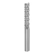 5mm End Mill Bits 1/5"(5mm) Shank Carbide CNC Router Bit Engraving Cutter Tools