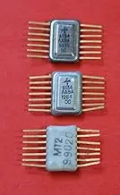 134LA8A Analogue SN74L01 IC/Microchip USSR 1 pcs