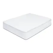 Waterproof Bamboo Mattress Protector - Double