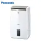 【Panasonic/國際牌】 16L 除濕高效型除濕機 F-Y32GX