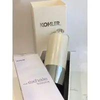 在飛比找蝦皮購物優惠-👋母親節免運 🔅Kohler Exhale 沐浴軟水過濾器濾