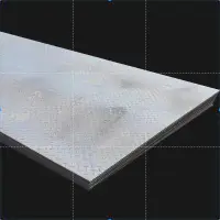 在飛比找蝦皮購物優惠-花紋鋼板防滑板熱軋鋼板2-10mm花紋板鐵板樓梯踏板定做鍍鋅