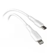 EFM Type-C to Lighting Cable for Apple Devices 2m White