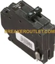 Challenger 2P 50A Breaker - A250