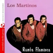 Los Martinos - Rumba Flamenca [New CD] Alliance MOD